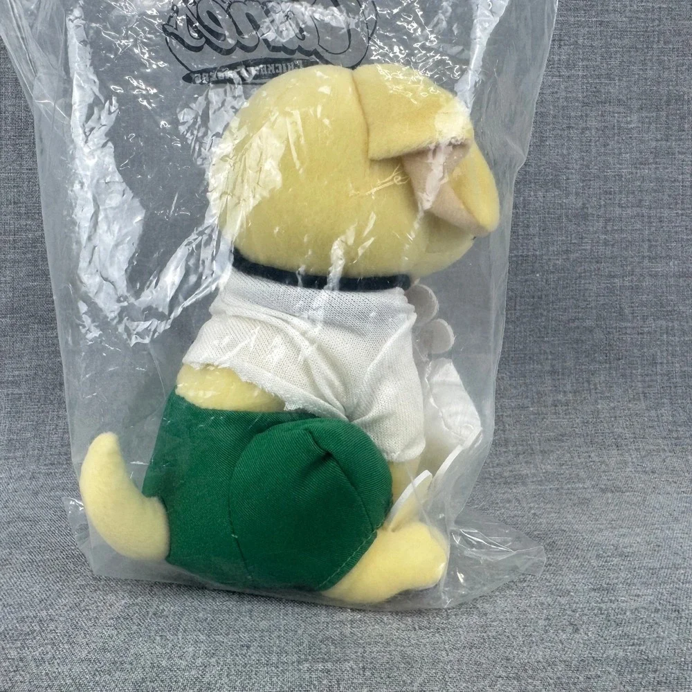 Raising Cane's National Lampoon's Christmas Vacation Plush Set 2022 Clark Eddie